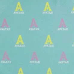 Disney Avatar: The Way Of Water Loungefly Crossbody Bag -Disney Shop 4203105710034 3