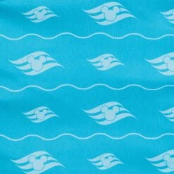 Disney Cruise Line 25th Anniversary Shimmering Seas Loungefly Mini Backpack -Disney Shop 4203105710070 2