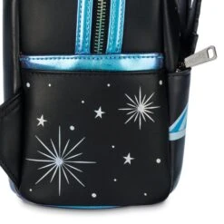 Disneyland Icons Loungefly Mini Backpack -Disney Shop 4203105710118 3