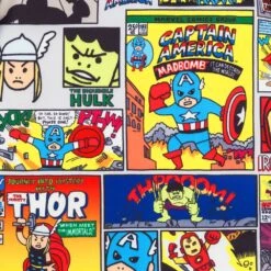 Disney Marvel The Avengers Loungefly Mini Backpack -Disney Shop 4203105710132 3