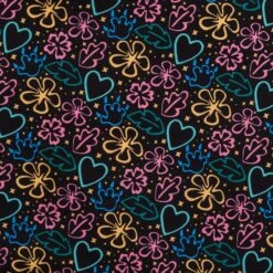 Disney Stitch 626 Day Loungefly Mini Backpack – Lilo & Stitch -Disney Shop 4203105710189 3