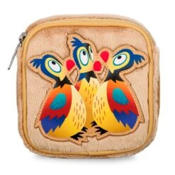 Disney Dug Loungefly Crossbody Bag – Up -Disney Shop 4203105710233 3