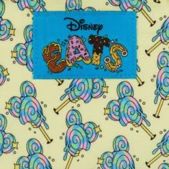 Mickey Mouse Lollipop Loungefly Mini Backpack – Disney Eats -Disney Shop 4203105711095 3