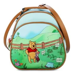 Disney Winnie The Pooh And Pals Mini Backpack
