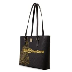 Cinderella Castle Dooney & Bourke Tote Bag – Walt Disney World -Disney Shop 4203106060035 2