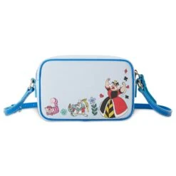 Disney Alice In Wonderland Dooney & Bourke Camera Bag -Disney Shop 4203106060090 2