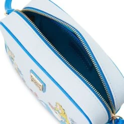 Disney Alice In Wonderland Dooney & Bourke Camera Bag -Disney Shop 4203106060090 4