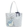 Disney Cinderella Tote By Vera Bradley