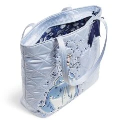 Disney Cinderella Tote By Vera Bradley -Disney Shop 4203106700223 2