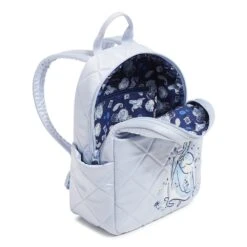 Disney Cinderella Mini Backpack By Vera Bradley -Disney Shop 4203106700224 2