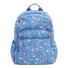 Disney Cinderella Campus Backpack By Vera Bradley