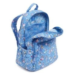 Disney Cinderella Campus Backpack By Vera Bradley 8 Disney Cinderella Campus Backpack By Vera Bradley -Disney Shop 4203106700227 2