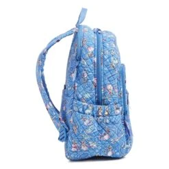 Disney Cinderella Campus Backpack By Vera Bradley 10 Disney Cinderella Campus Backpack By Vera Bradley -Disney Shop 4203106700227 4