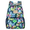 Mickey And Minnie Mouse Backpack By Lilly Pulitzer – Walt Disney World