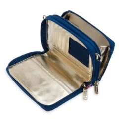 Mickey And Minnie Mouse Crossbody Bag By Lilly Pulitzer – Walt Disney World -Disney Shop 4203107140054 3