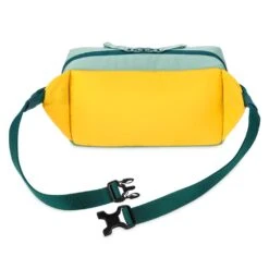 Disney Mickey Mouse Hip Pack By Columbia – Mickey & Co. -Disney Shop 4203107590213 3