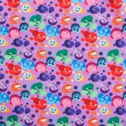 Disney Inside Out 2 Loungefly Wallet -Disney Shop 4205105710232 3