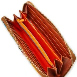 Disney Donald Duck Dooney & Bourke Wristlet Wallet – 90th Anniversary -Disney Shop 4205106060175 3