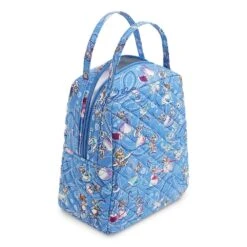 Disney Cinderella Lunch Tote By Vera Bradley -Disney Shop 4205106700228 2