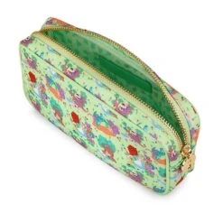Disney Alice In Wonderland Pouch By Stoney Clover Lane – Small -Disney Shop 4205106820337 2