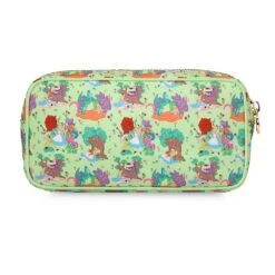 Disney Alice In Wonderland Pouch By Stoney Clover Lane – Small -Disney Shop 4205106820337 3