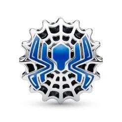 Spider-Man Charm By Pandora - Disney Parks -Disney Shop 4300107850201 2