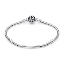 Jedi And Rebel Alliance Snake Chain Bracelet By Pandora – Star Wars – Disney Parks 5 Jedi And Rebel Alliance Snake Chain Bracelet By Pandora – Star Wars – Disney Parks -Disney Shop 4300107850203 2