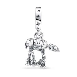 AT-AT Walker Dangle Charm By Pandora – Star Wars – Disney Parks -Disney Shop 4300107850205 2