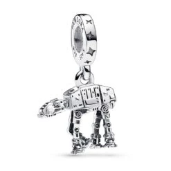 AT-AT Walker Dangle Charm By Pandora – Star Wars – Disney Parks