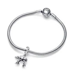 AT-AT Walker Dangle Charm By Pandora – Star Wars – Disney Parks -Disney Shop 4300107850205 3
