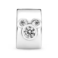Disney Mickey And Minnie Mouse Icon Clip Charm By Pandora 6 Disney Mickey And Minnie Mouse Icon Clip Charm By Pandora -Disney Shop 4300107850215 2