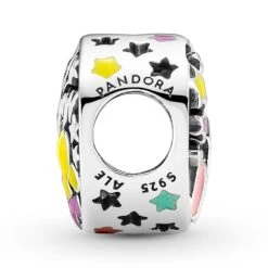 Fantasyland Castle My Happy Place Charm By Pandora – Disney Parks -Disney Shop 4300107850228 3