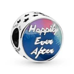 Mickey And Minnie Mouse Fireworks Charm By Pandora – Disney Parks -Disney Shop 4300107850229 2