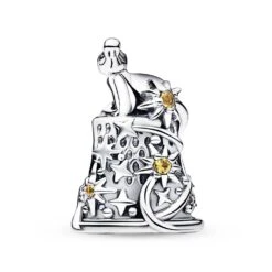 Disney Tinker Bell Celestial Thimble Charm By Pandora – Peter Pan -Disney Shop 4300107850231 2
