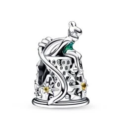 Disney Tinker Bell Celestial Thimble Charm By Pandora – Peter Pan