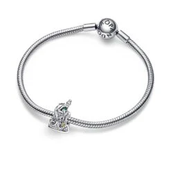Disney Tinker Bell Celestial Thimble Charm By Pandora – Peter Pan -Disney Shop 4300107850231 3