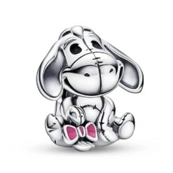 Disney Eeyore Charm By Pandora – Winnie The Pooh