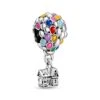Disney Up House Dangle Charm By Pandora