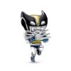 Disney Wolverine Charm By Pandora