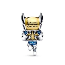 Disney Wolverine Charm By Pandora -Disney Shop 4300107850260 2