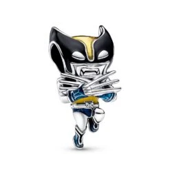 Disney Wolverine Charm By Pandora