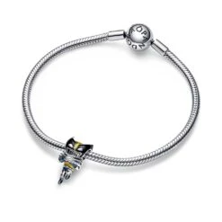 Disney Wolverine Charm By Pandora -Disney Shop 4300107850260 3