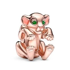 Disney The Lion King Jewelry Collection By Pandora -Disney Shop 4300107850263