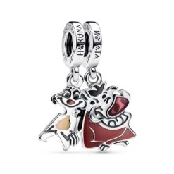 Disney The Lion King Jewelry Collection By Pandora -Disney Shop 4300107850265
