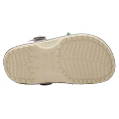 Disney Grogu Clogs For Kids By Crocs – Star Wars: The Mandalorian -Disney Shop 4403045570153 5