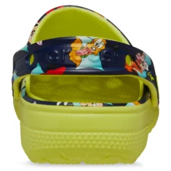 Disney Mickey Mouse And Friends Clogs For Kids By Crocs -Disney Shop 4403105850022 4