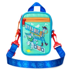 Disney Toy Story Crossbody Bag For Kids