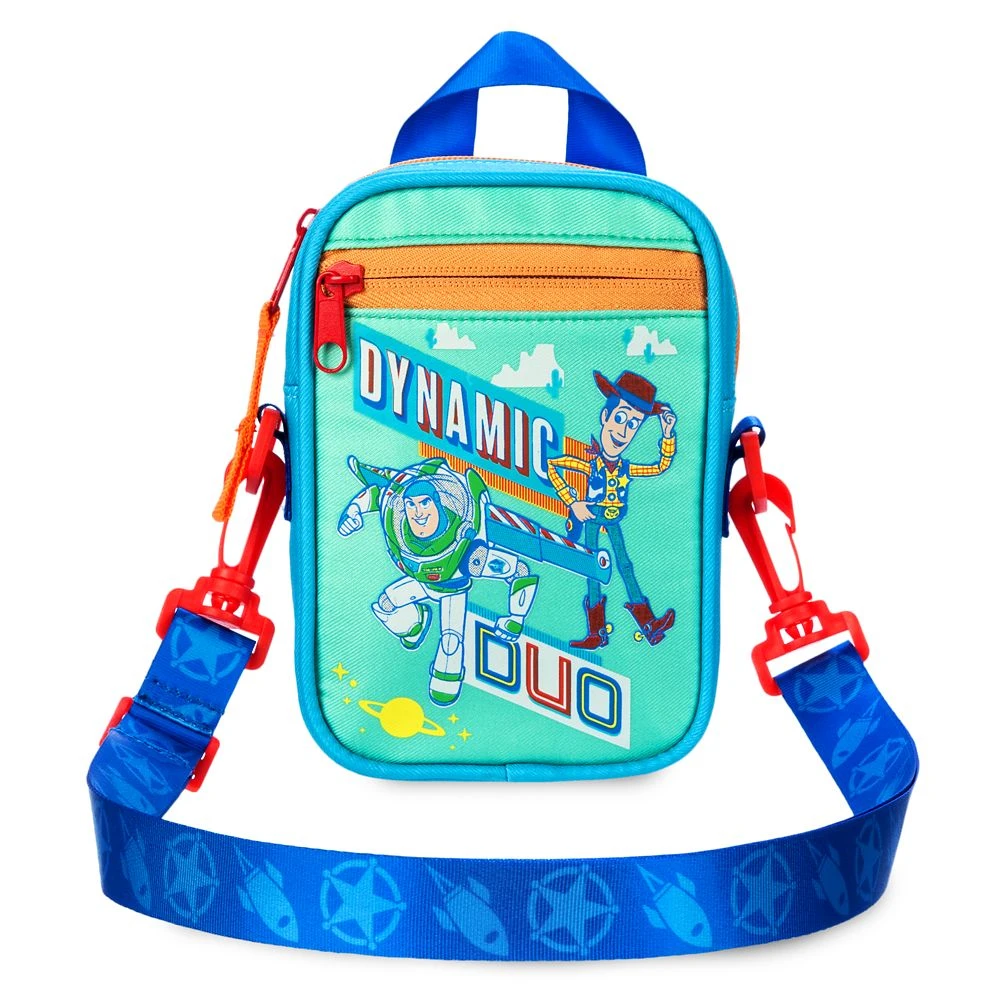 Disney Toy Story Crossbody Bag For Kids 1 Disney Toy Story Crossbody Bag For Kids