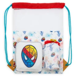 Disney Spider-Man Swim Bag -Disney Shop 4404047150051 2