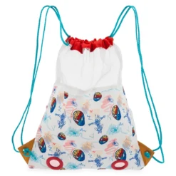 Disney Spider-Man Swim Bag -Disney Shop 4404047150051 3